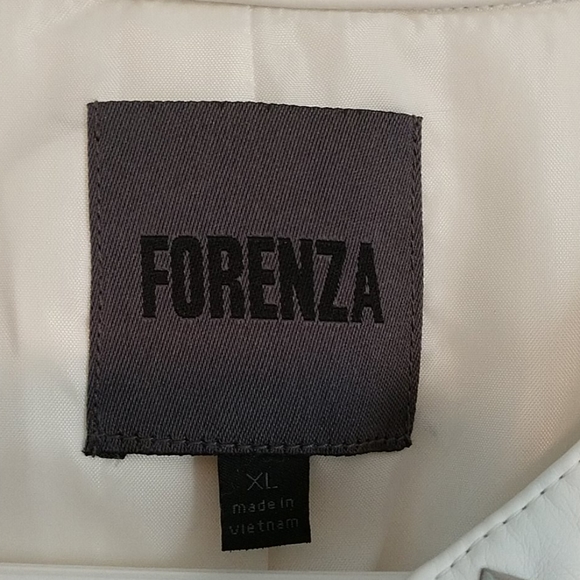 FORENZA jacket size XL - Picture 3 of 8